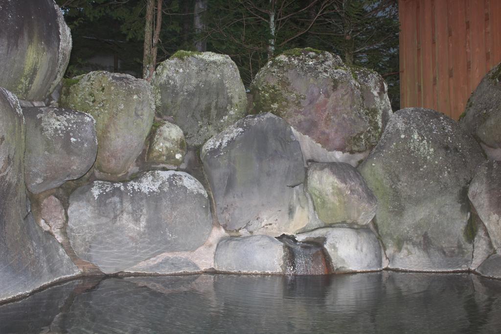 Ryokan Tanaka Takayama  Zewnętrze zdjęcie