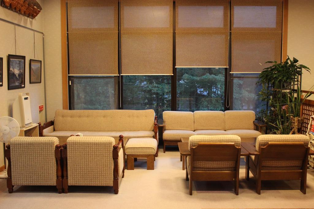 Ryokan Tanaka Takayama  Zewnętrze zdjęcie