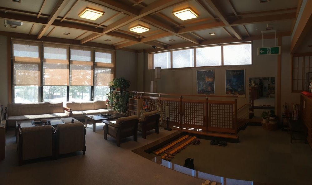 Ryokan Tanaka Takayama  Zewnętrze zdjęcie